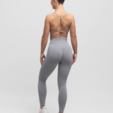 V-Seam Leggings
