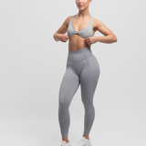 V-Seam Leggings