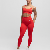 V-Seam Leggings