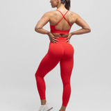 V-Seam Leggings