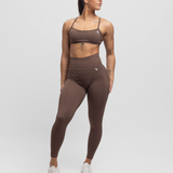 V-Seam Leggings