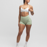 V-Seam Shorts