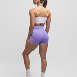 V-Seam Shorts