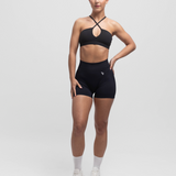 V-Seam Shorts