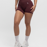 V-Seam Shorts