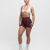 V-Seam Shorts