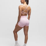 V-Seam Shorts