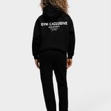 Gym Society Oversized Hoodie