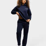 Gym Society Oversized Hoodie