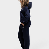 Gym Society Oversized Hoodie