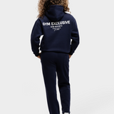 Gym Society Oversized Hoodie