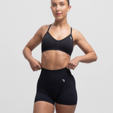 V-Seam Minimal Sports Bra