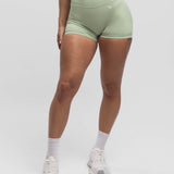 V-Seam Shorts