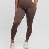 V-Seam Leggings