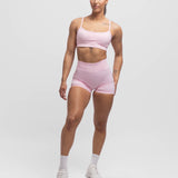 V-Seam Shorts
