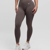 V-Seam Leggings