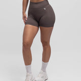 V-Seam Shorts