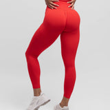 V-Seam Leggings