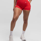 V-Seam Shorts