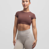Elevate Crop Top