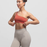Freedom Asymmetric Bra