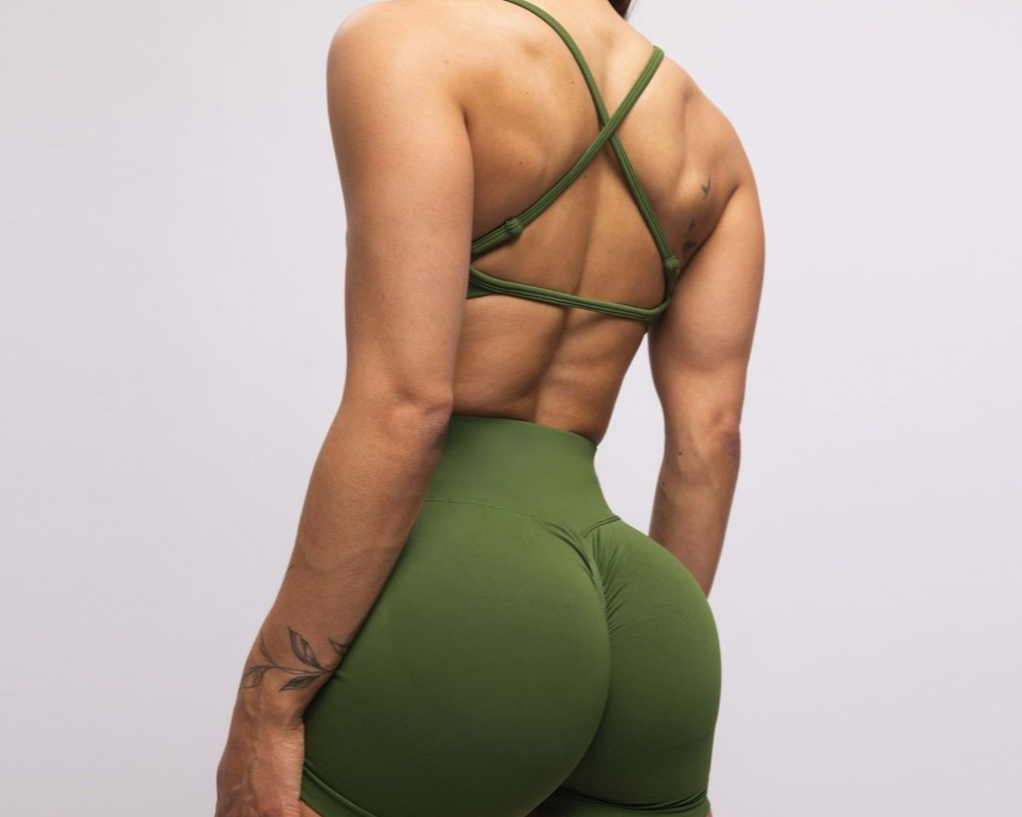 HOW TO CHOOSE THE BEST FITNESS SHORTS