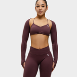 Contour Shrug