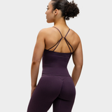 Contour Twist Sports Top