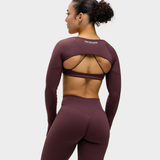 Contour Shrug
