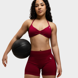 Unified Halter Sports bra