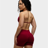 Unified Halter Sports bra