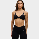 Contour Twist Sports bra