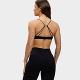 Contour Twist Sports bra
