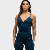 Contour Twist Sports Top
