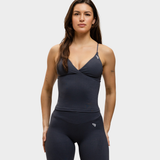 Contour Twist Sports Top
