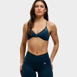Contour Twist Sports bra