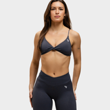Contour Twist Sports bra