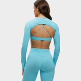 Contour Shrug
