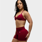 Unified Halter Sports bra