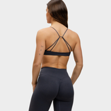 Contour Twist Sports bra