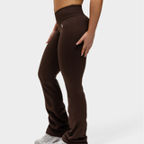 Contour Flared Leggings