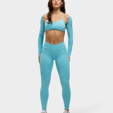 Contour Leggings