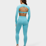 Contour Leggings