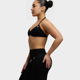 Unified Halter Sports bra