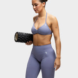 Unified Halter Sports bra