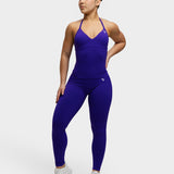 Unified Halter Top