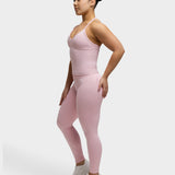 Unified Halter Top