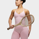 Unified Halter Top