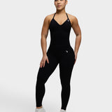 Unified Halter Top