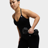 Unified Halter Top